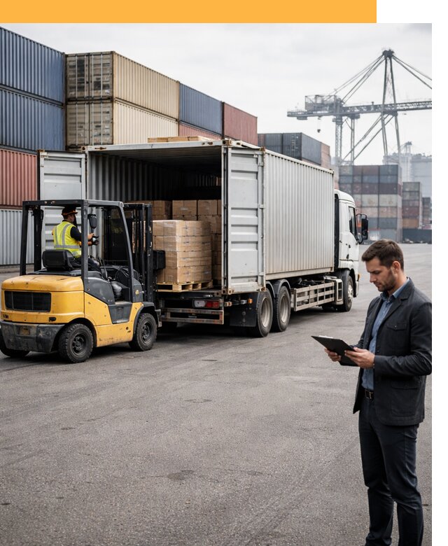 Экспортные перевозки грузов по миру от 36302 руб быстро и надежно