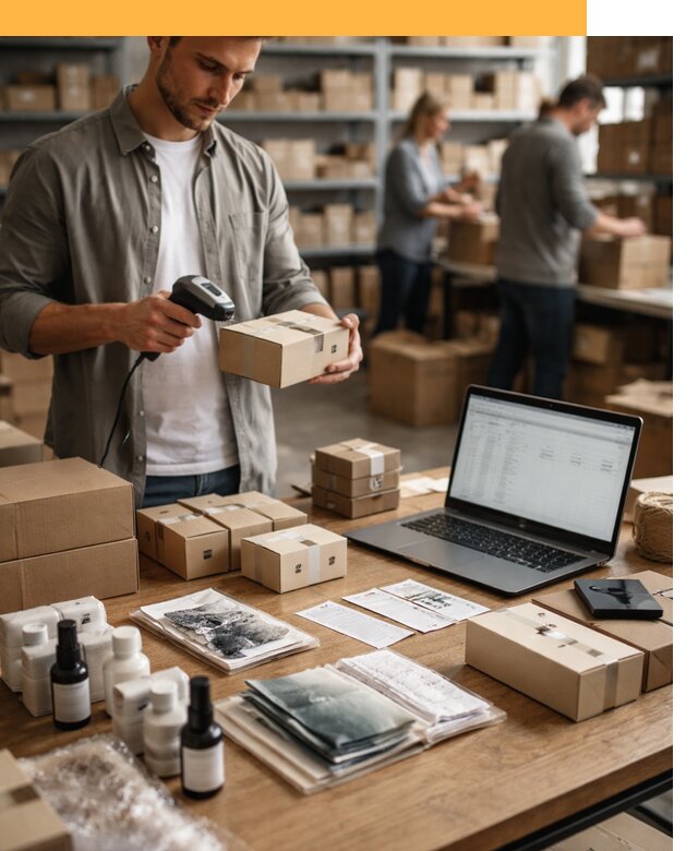 Экспресс доставка образцов и малых партий от 7779