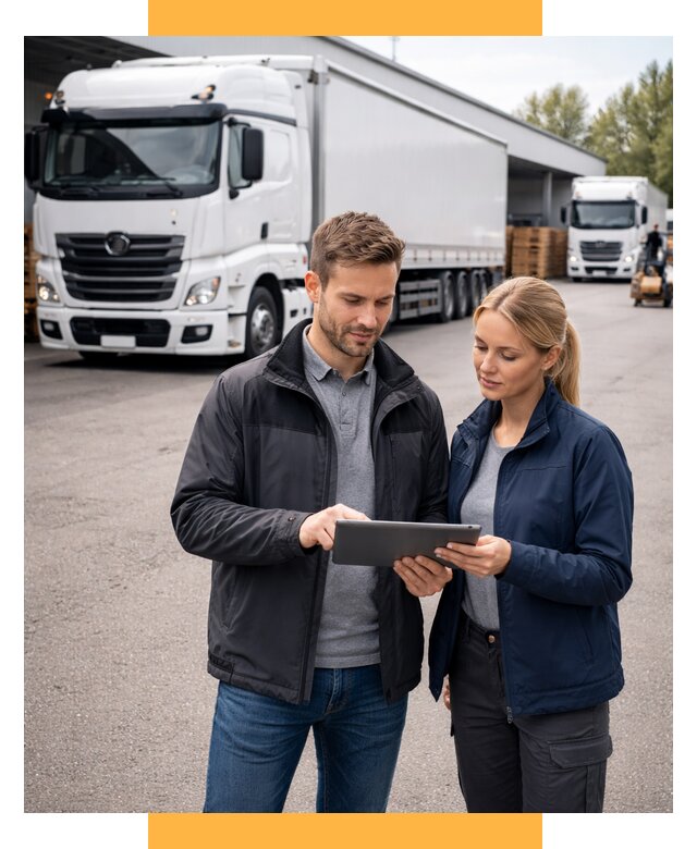 Автомобильные перевозки грузов от 25930 р. | СетСервис-Птт