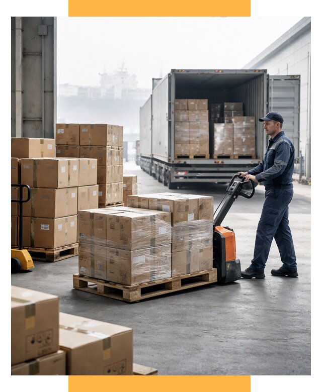 Карго доставка грузов по миру под ключ от 25930 р. | СетСервис-Птт