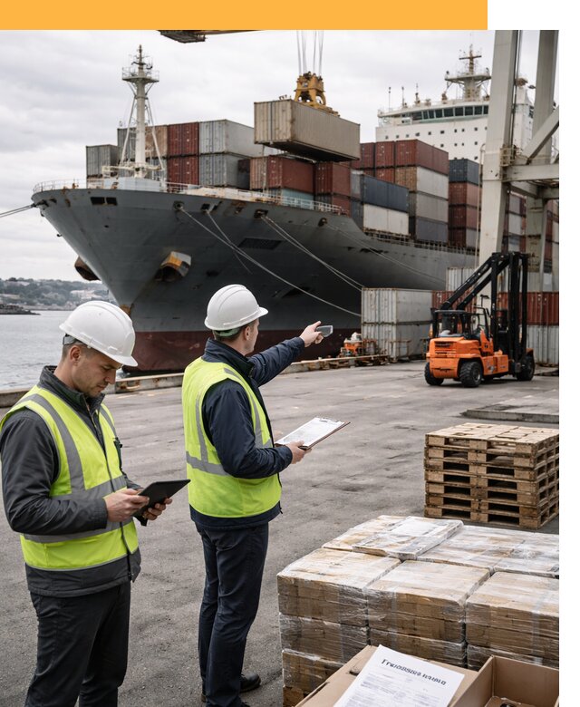 Морские перевозки из Китая от 93348 руб, контейнерные рейсы