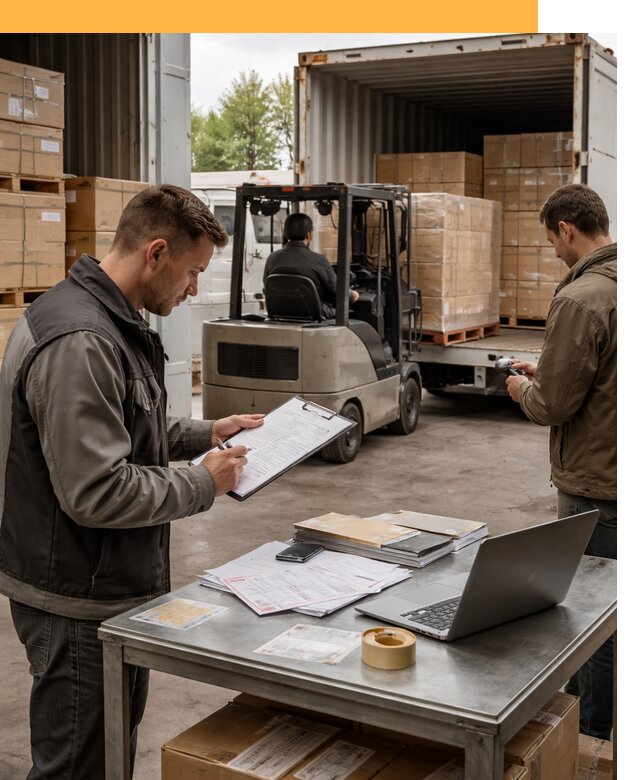 Карго доставка из Китая морские и авиаперевозки от 88162