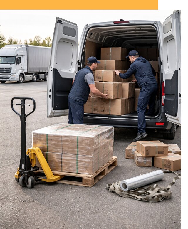 Автоперевозки из Турции: сборные и прямые рейсы от 124464 руб