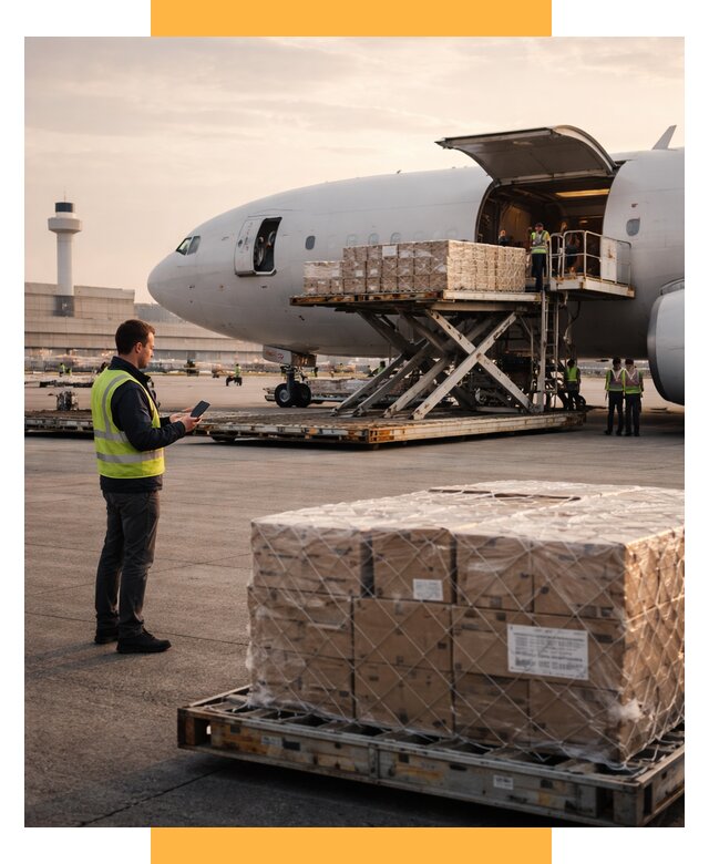 Срочная авиадоставка из Турции от 467 руб., СетСервис-Птт