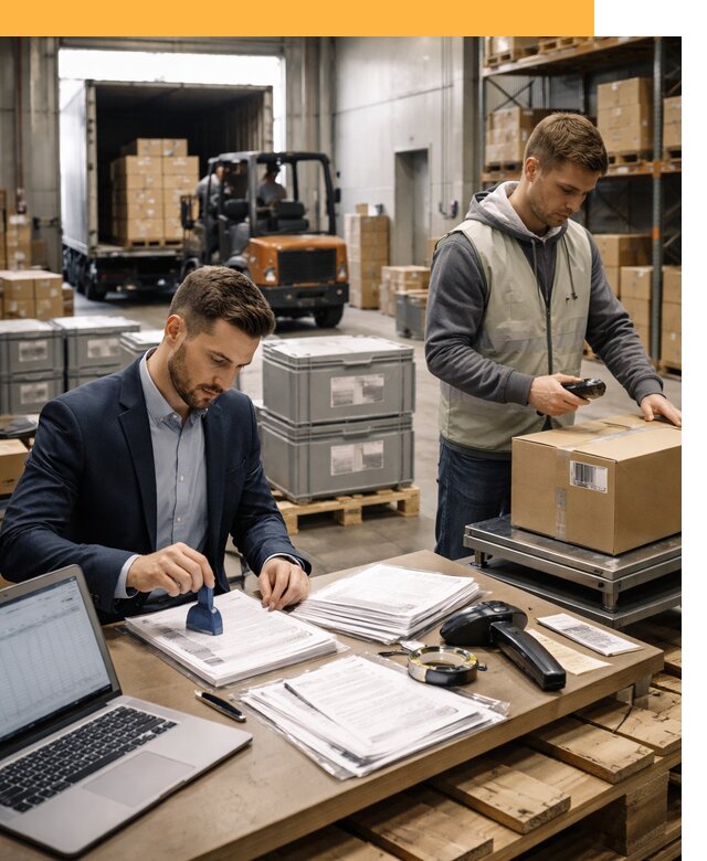 Доставка грузов из США под ключ морские авиа и жд от 36302 руб