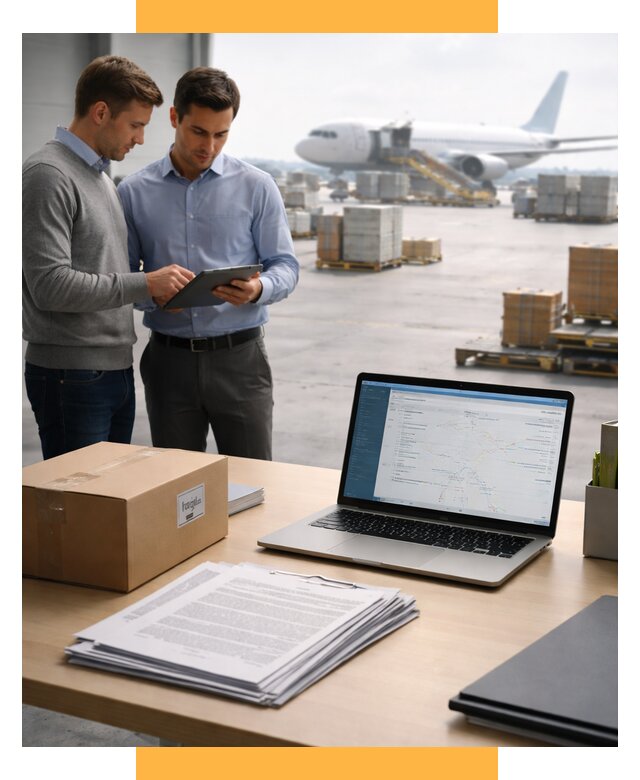 Авиадоставка из США от 674 р., быстро и надежно, СетСервис-Птт