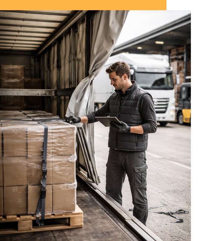 Автоперевозки из Италии: доставка грузов под ключ от 88162 руб.