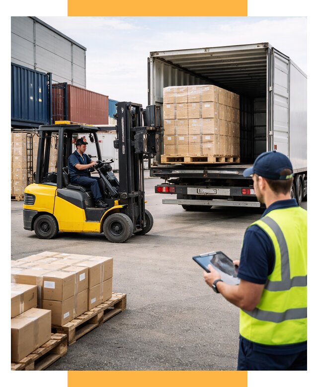 Доставка грузов из Латвии в Россию от 25930 р. | СетСервис-Птт