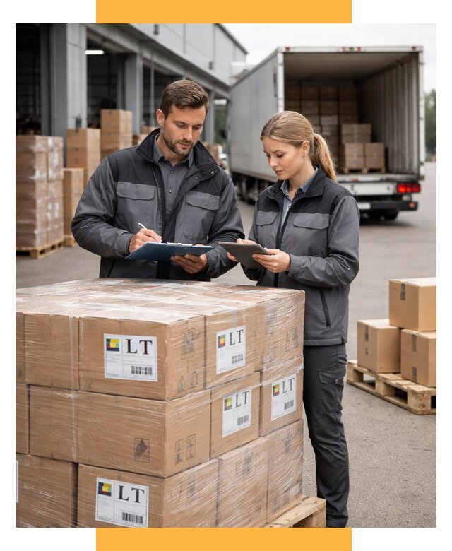 Доставка грузов из Литвы в Россию от 15558 р., СетСервис-Птт