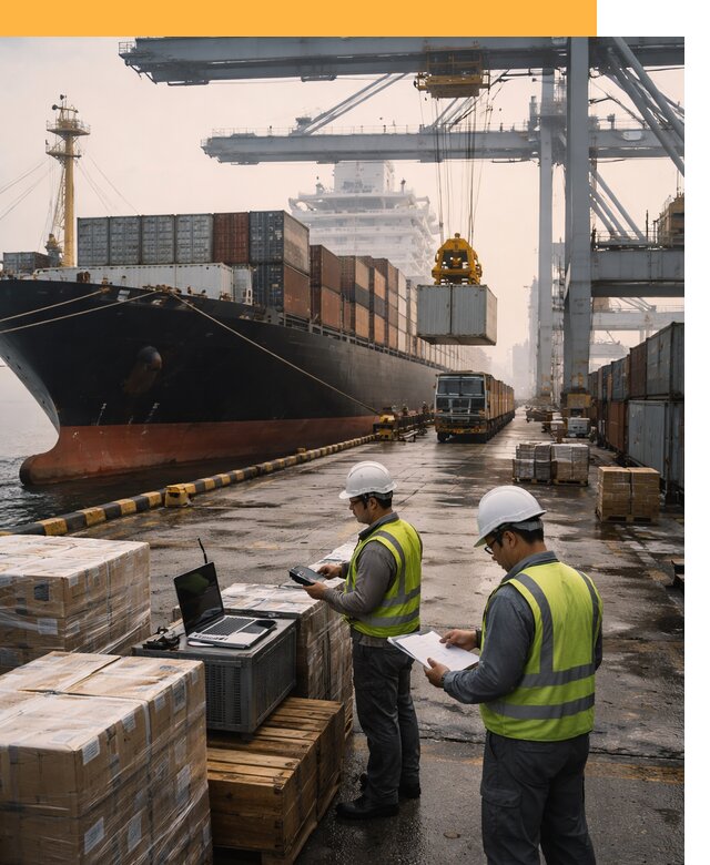 Морские перевозки из Японии от 93348 руб, доставка по миру