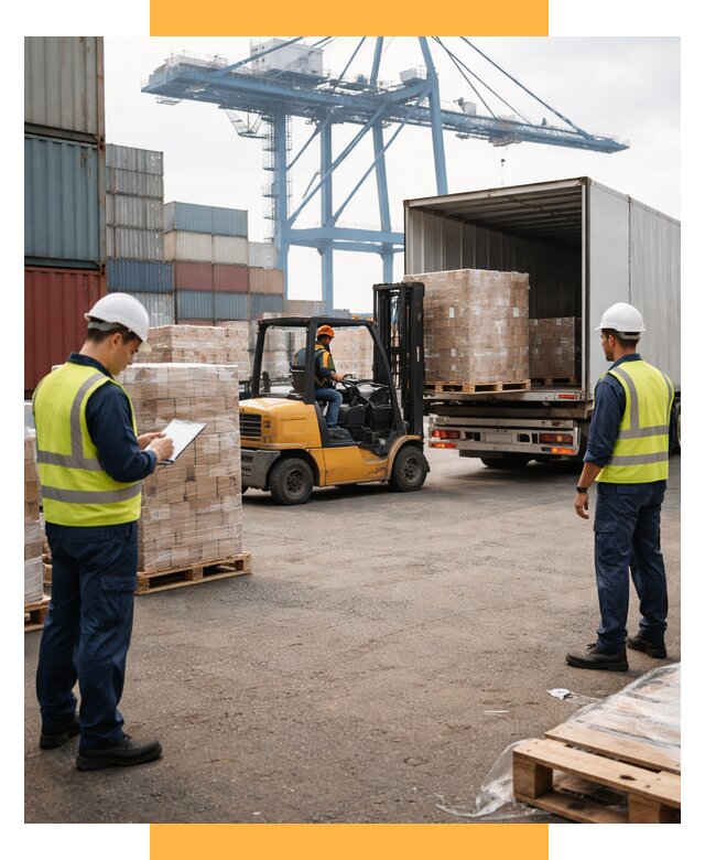 Доставка грузов из Вьетнама в Россию от 77790 р. | СетСервис-Птт