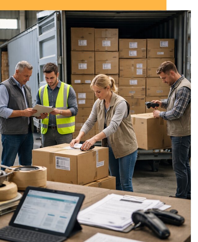 Доставка и таможенное оформление грузов из Вьетнама от 77790