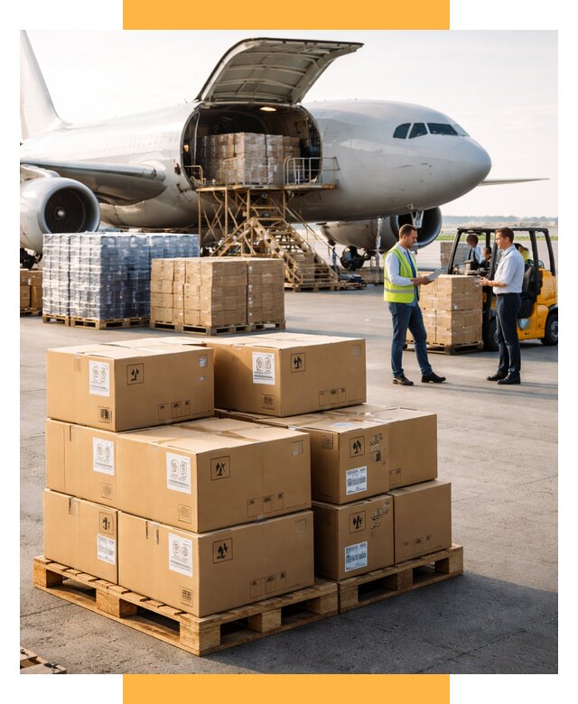 Авиадоставка из Вьетнама в Россию от 882 р. | СетСервис-Птт