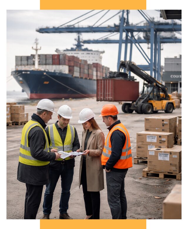 Морские перевозки из Вьетнама от 155580 р. — СетСервис-Птт