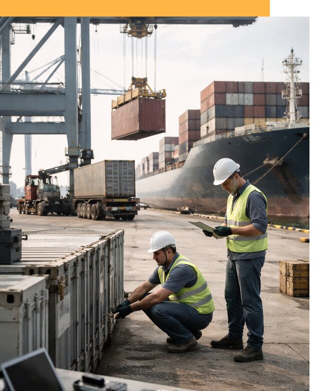 Морские перевозки из Вьетнама от 155580 руб сборные и FCL