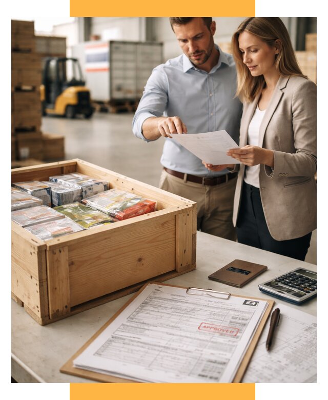 Доставка грузов из Таиланда в Россию от 36302 р. СетСервис-Птт