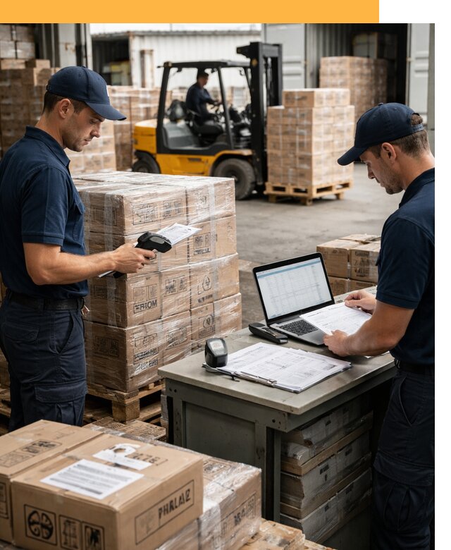 Доставка грузов из Таиланда морем, воздухом от 36302 руб