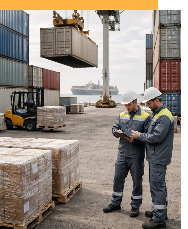 Морские перевозки из Таиланда от 88162 руб, доставка и таможня