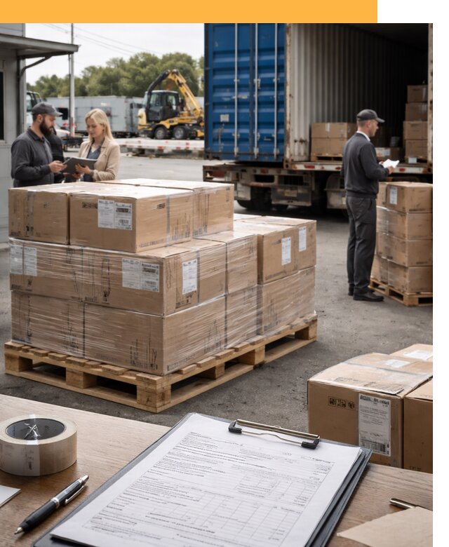 Доставка грузов из Малайзии: морем и авиа от 88162 руб.