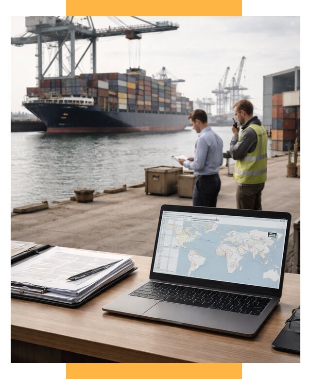 Морские перевозки из Малайзии от 88162 р. | СетСервис-Птт