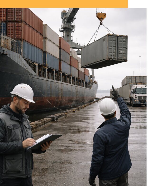 Морские перевозки из Индонезии от 124464 руб, доставка в мир