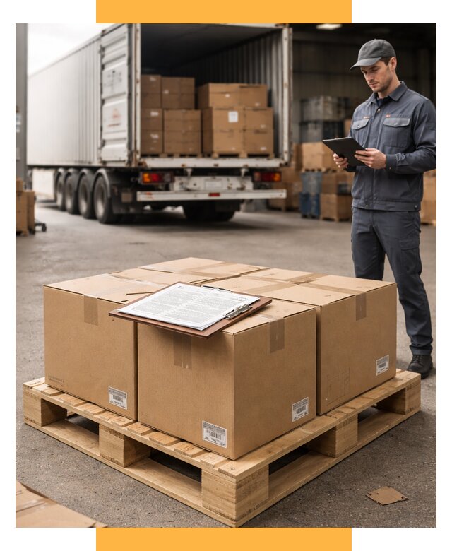 Доставка грузов из Ирана в Россию от 1245 р., СетСервис-Птт