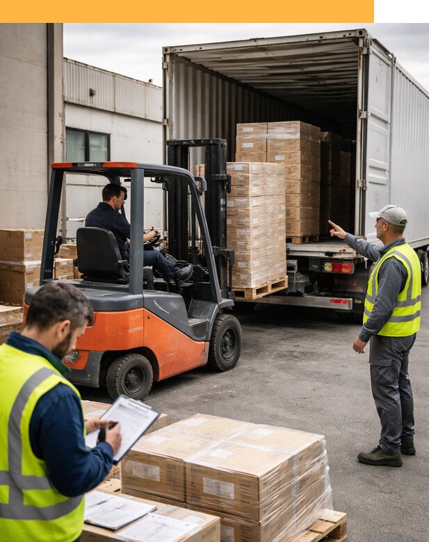 Доставка грузов из Армении по всему миру от 12446 руб.