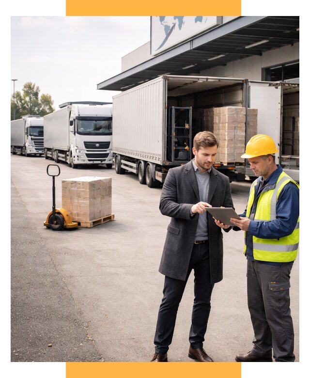 Автоперевозки из Грузии от 88162 р. - логистика СетСервис-Птт