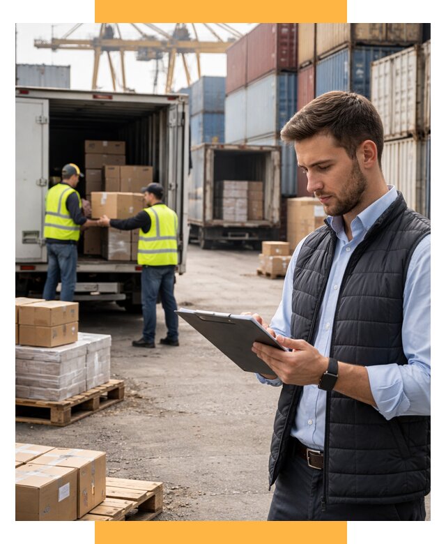 Доставка грузов из Азербайджана от 36302 р., СетСервис-Птт