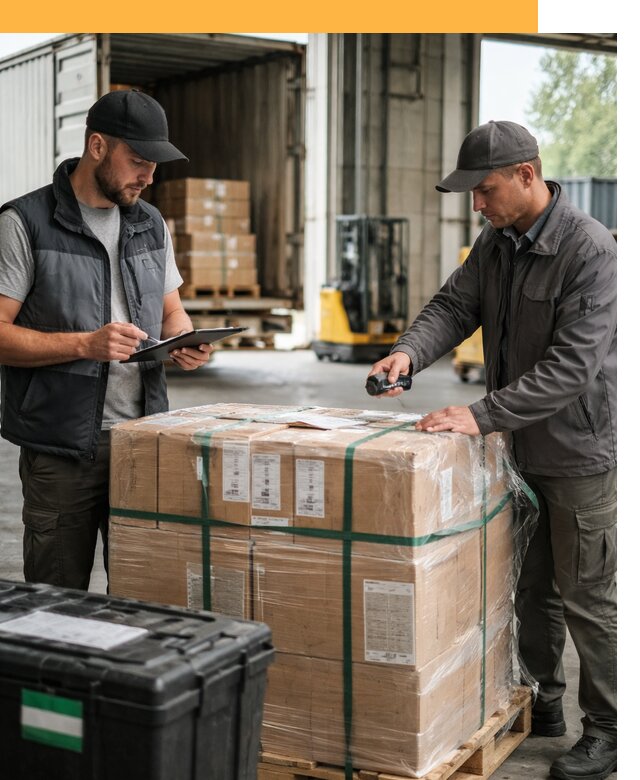 Доставка грузов из Узбекистана: международные перевозки от 46674