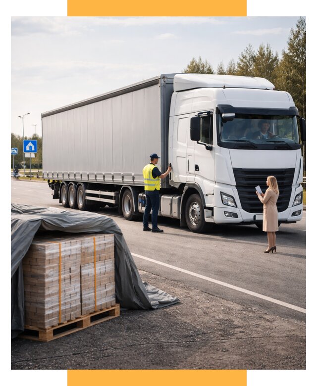 Автоперевозки из Узбекистана от 186696 р. — СетСервис-Птт логистика