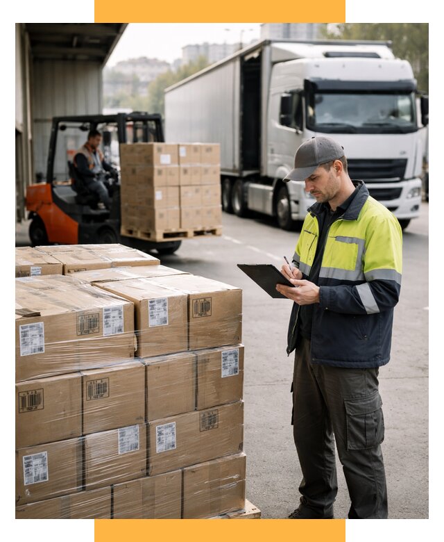 Доставка грузов из Киргизии в Россию от 15558 р. | СетСервис-Птт