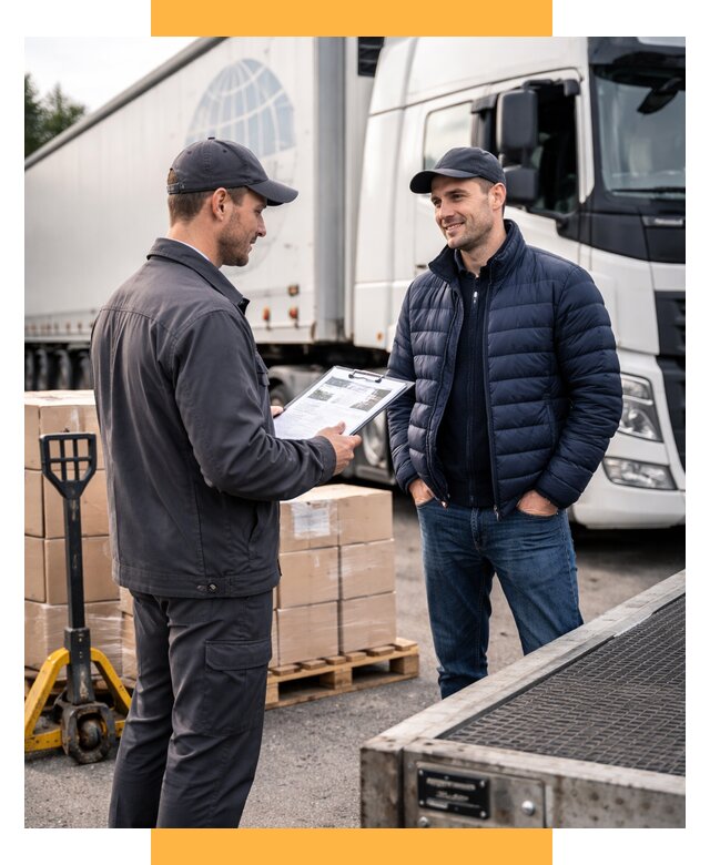 Автоперевозки грузов из Киргизии от 88162 р. — СетСервис-Птт