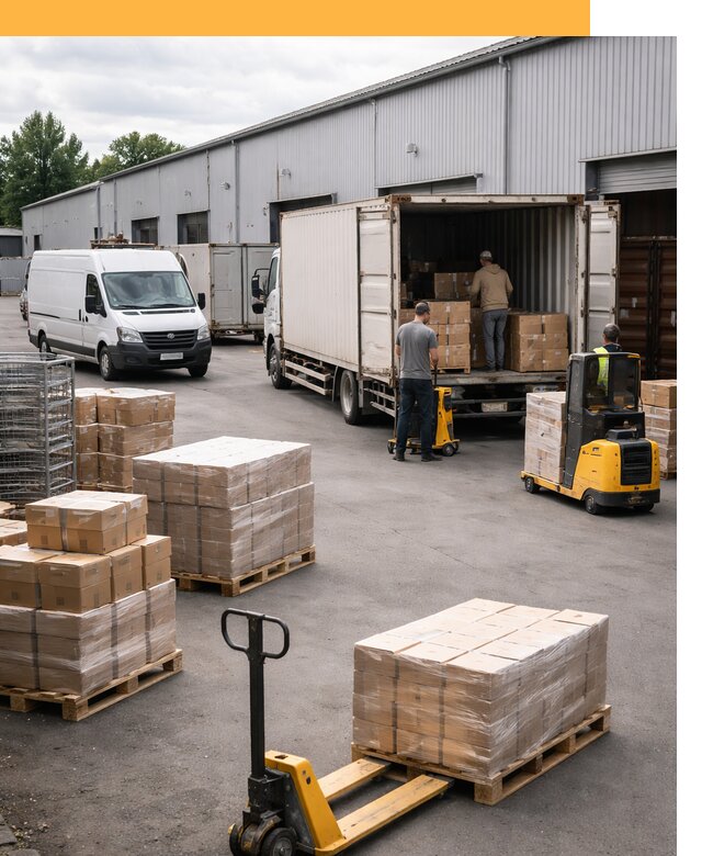 Доставка грузов из Беларуси по всему миру от 15558 руб