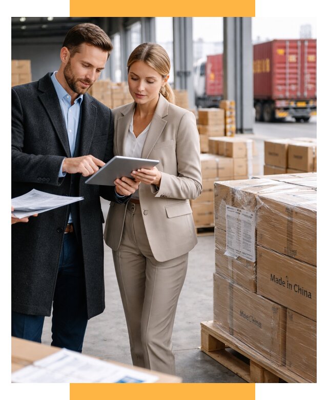 Доставка грузов в Китай от 36302 р. надежная логистика СетСервис-Птт