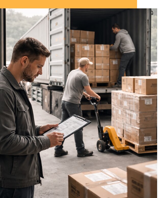 Доставка грузов в Китай: экспресс и мультимодальные перевозки от 36302