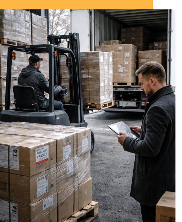 Доставка грузов в Турцию морем, землей и авиатранспортом от 6742 руб.