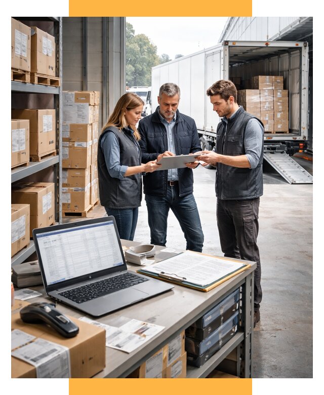 Доставка грузов в Испанию от 36302 р. логистика | СетСервис-Птт