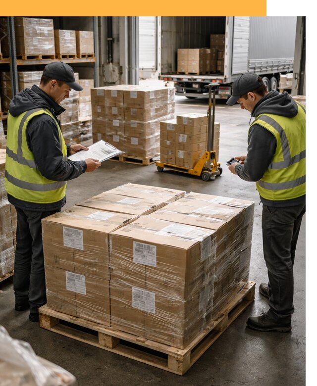 Доставка грузов в Израиль морем, авиа и автоперевозки от 46674 руб.