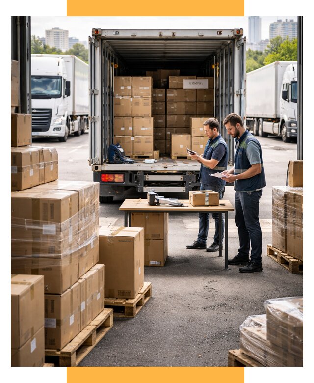 Доставка грузов из России в Армению от 36302 р. - СетСервис-Птт