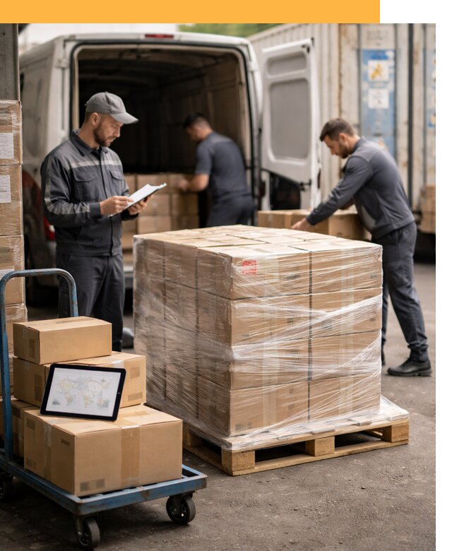 Доставка грузов в Армению: морские, авиа и авто от 36302