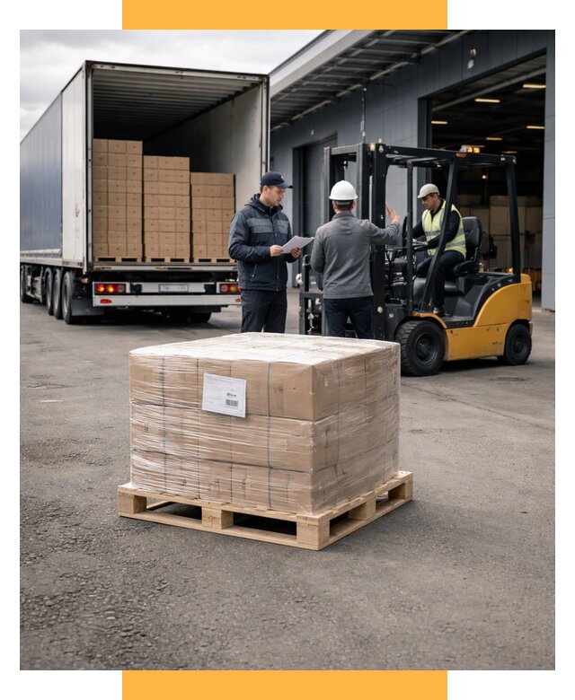 Доставка грузов в Азербайджан от 15558 р. | СетСервис-Птт