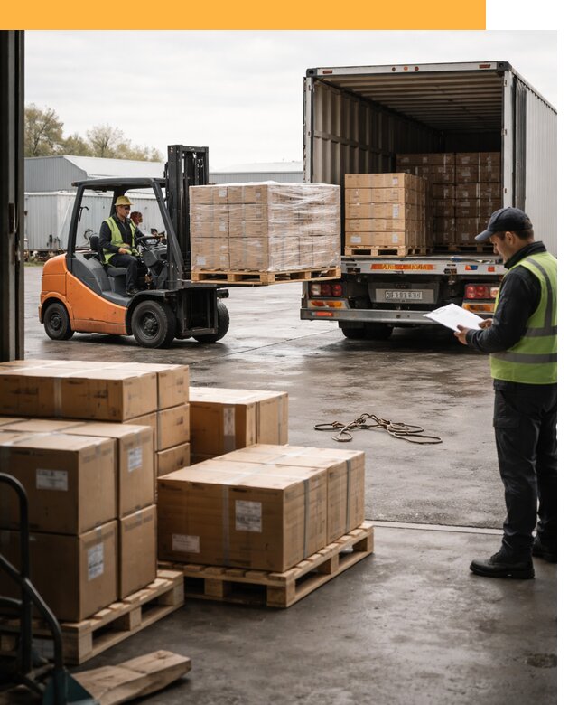 Доставка грузов в Казахстан: международные рейсы от 46674