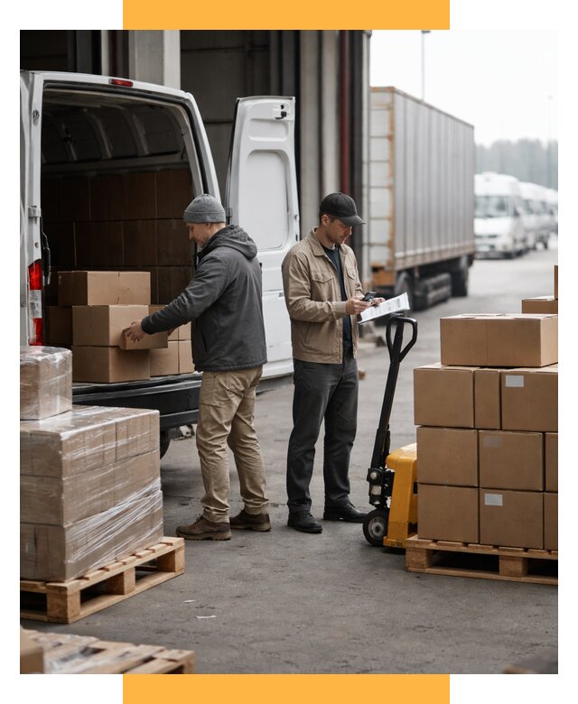 Доставка грузов в Киргизию от 15558 р. - логистика СетСервис-Птт