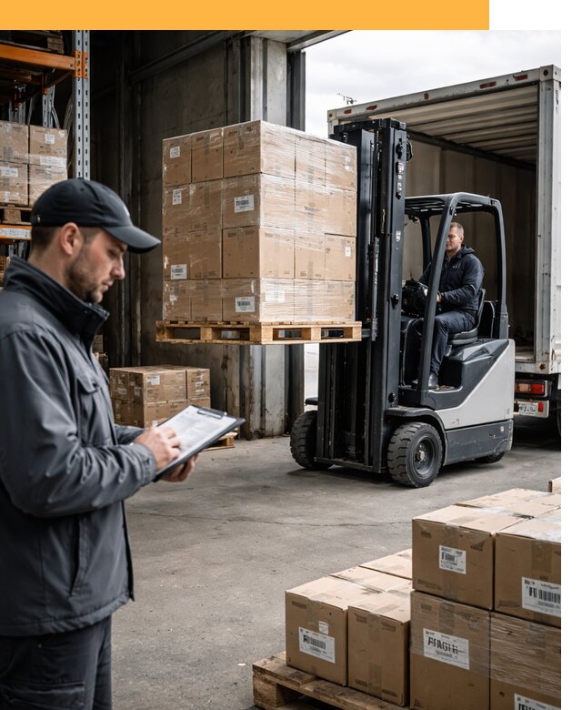 Доставка грузов в Беларусь от 12446 руб, морем, авто, авиа