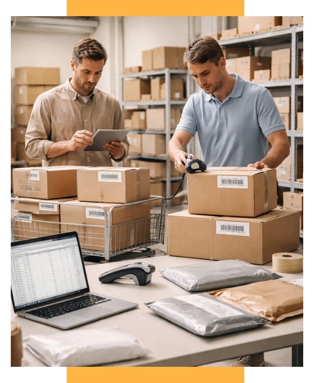 Доставка товаров для интернет-магазина от 25930 р. | СетСервис-Птт