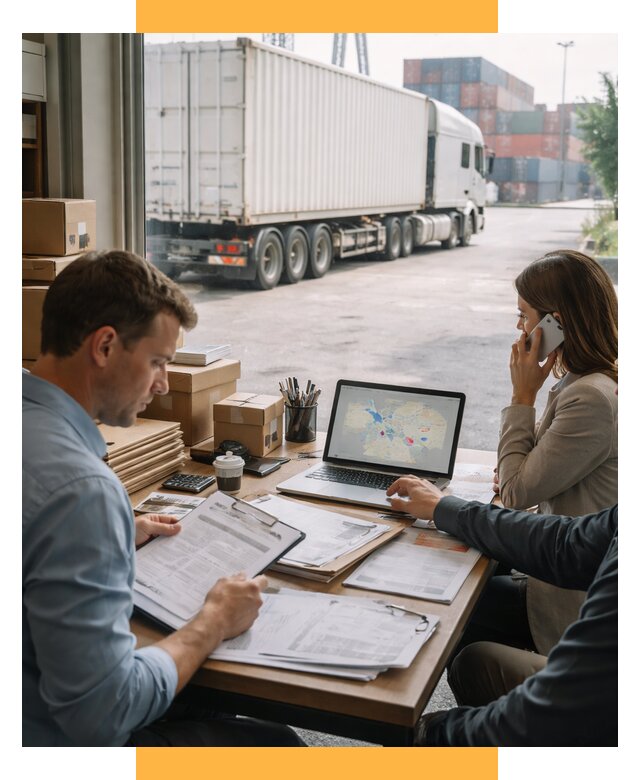 Доставка через Турцию: логистика и транзит от 6742 р. | СетСервис-Птт