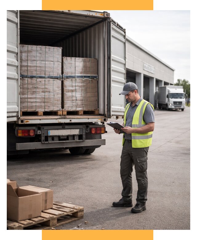 Доставка через Казахстан от 31116 р. | Транзит и логистикаСетСервис-Птт