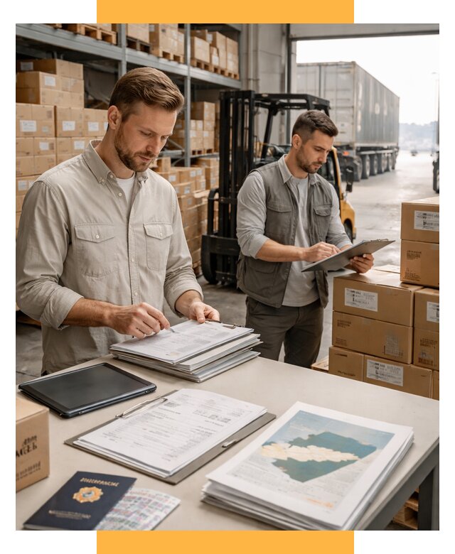 Доставка через ОАЭ от 7779 р. транзит и склад в Дубае, СетСервис-Птт