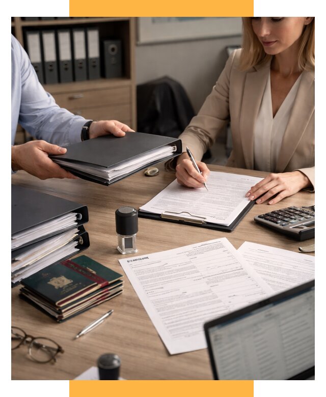 Разрешительная документация для импорта от 8298 р. | СетСервис-Птт